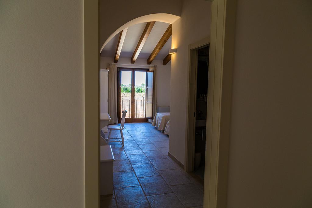 Masseria Martellotta Palagianello Cameră foto