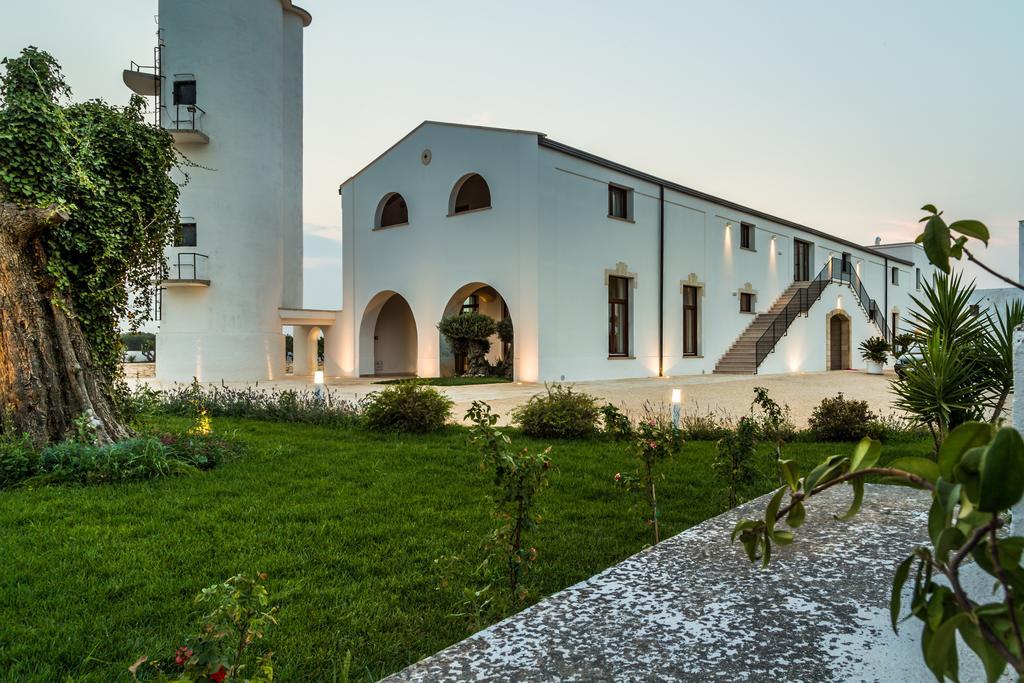 Masseria Martellotta Palagianello Exterior foto