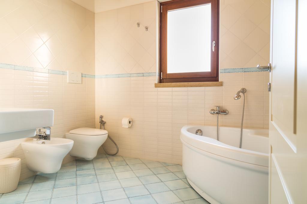 Masseria Martellotta Palagianello Cameră foto
